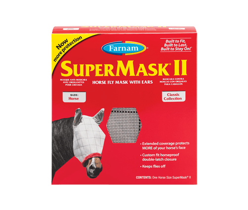 Farnam SuperMask® II