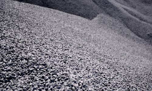 Gravel