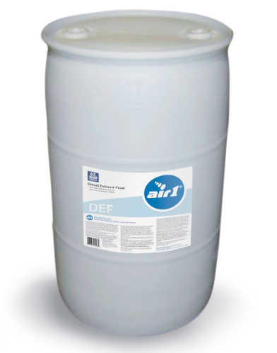 Yara Air1 Diesel Exhaust Fluid