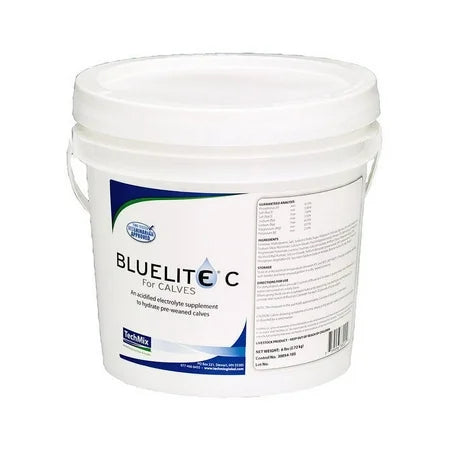 TechMix BlueLite® C for Calves