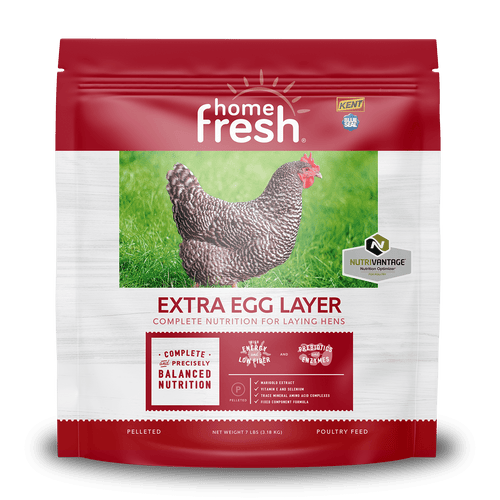 Kent Blue Seal Home Fresh Extra Egg Layer Pellet