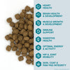 Kent Blue Seal EnTrust® Active Adult Formula Chicken Meal & Barley Recipe Dog Food
