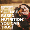 Kent Blue Seal EnTrust® Healthy Adult Pork Meal & Barley Recipe Dog Food