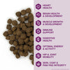 Kent Blue Seal EnTrust® Healthy Adult Pork Meal & Barley Recipe Dog Food