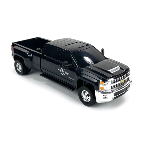 Big Country Toys Chevrolet Silverado Dually