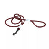Coastal K9 Explorer Reflective Braided Rope Snap Dog Leash