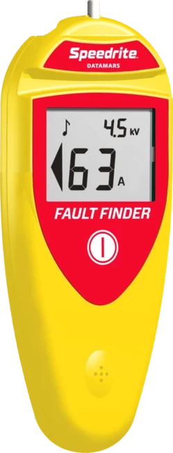 Speedrite Fault Finder