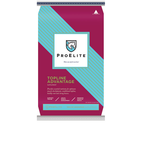 ProElite® Topline Advantage