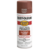 Rust-Oleum STOPS RUST® SPRAY PAINT AND RUST PREVENTION Rusty Metal Primer Spray