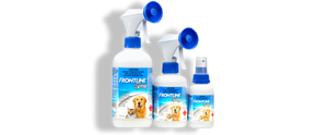 Frontline Spray Flea Tick Lice Treatment 8.5 Oz 250 Ml Dogs Puppies Cats  Kittens - Burlington, NC - Isley Farm Supply