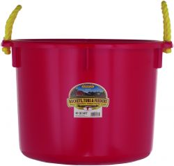 Little Giant 40 Quart Muck Tub