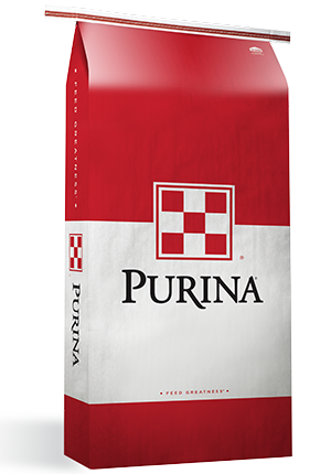 Purina® Ranch Hand 20% Cubes