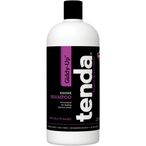 Tenda Giddy-Up™ Shampoo