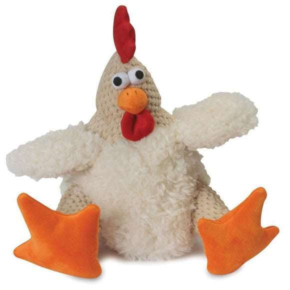 GODOG CHECKERS ROOSTER