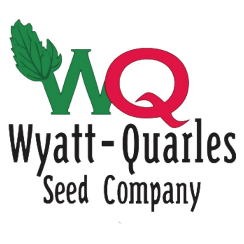 Wyatt-Quarles Seed Company Clemson Spineless